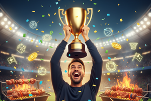 Integração com redes sociais